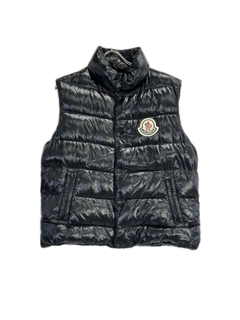 Moncler Tibet Down Vest